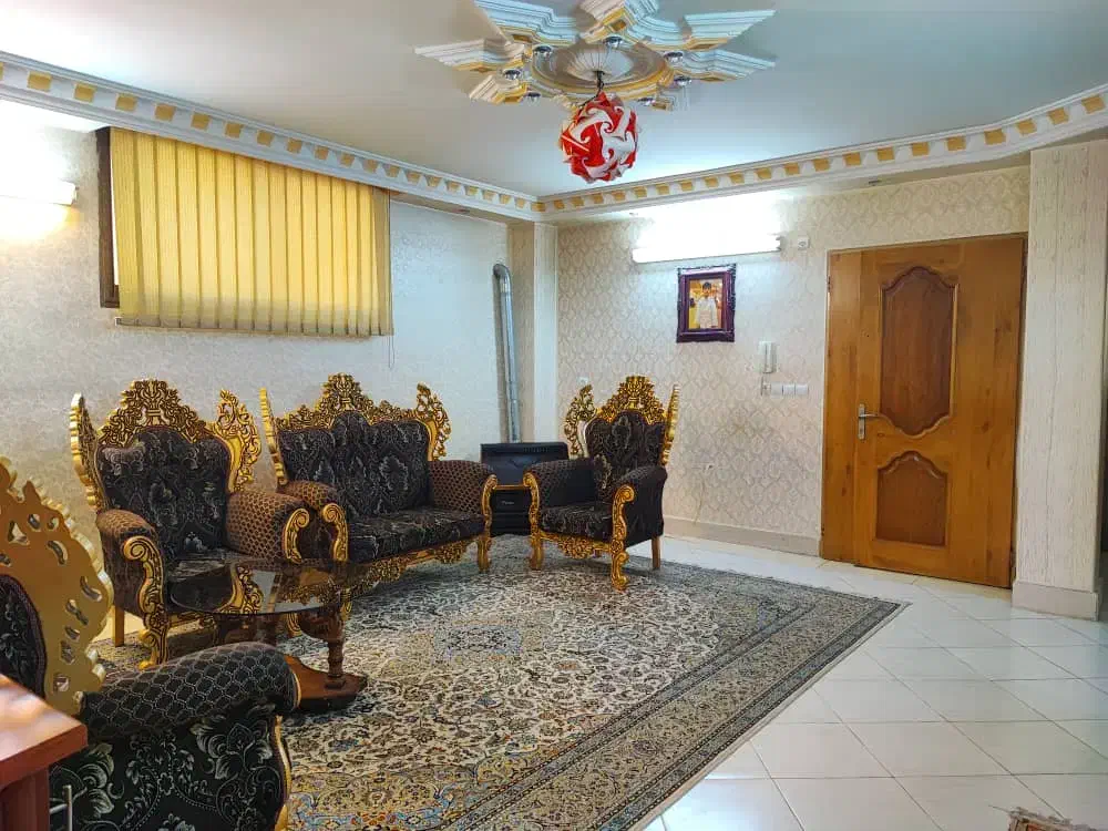 اجاره سوییت آپارتمان مبله منزل ویلا اتاق|اجارهٔ کوتاه‌مدت آپارتمان و سوئیت|اصفهان, چشمه باقرخان|دیوار