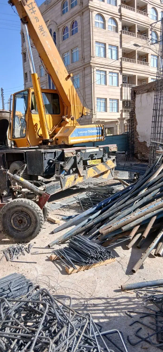 اکیپ دستمزدی ، وافل ی طرفه|استخدام معماری، عمران و ساختمانی|شهرکرد, |دیوار