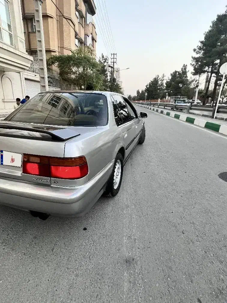 هوندا اکورد استثنایی|خودرو سواری و وانت|تهران, آرژانتین|دیوار