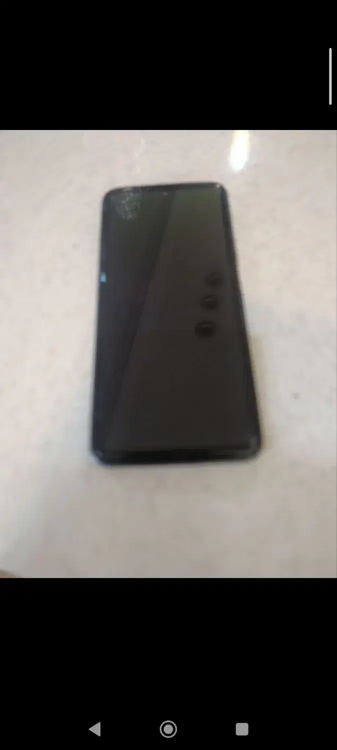 گوشی PokoX4 همچی سالم|موبایل|گلپایگان, |دیوار