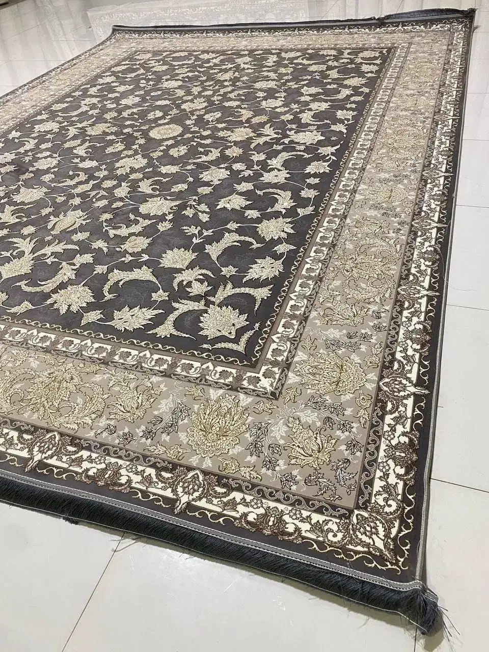 فرش+ فروش اقساط //با تعویض فرشهای کهنه شما|فرش|شیراز, شهرک مدرس|دیوار