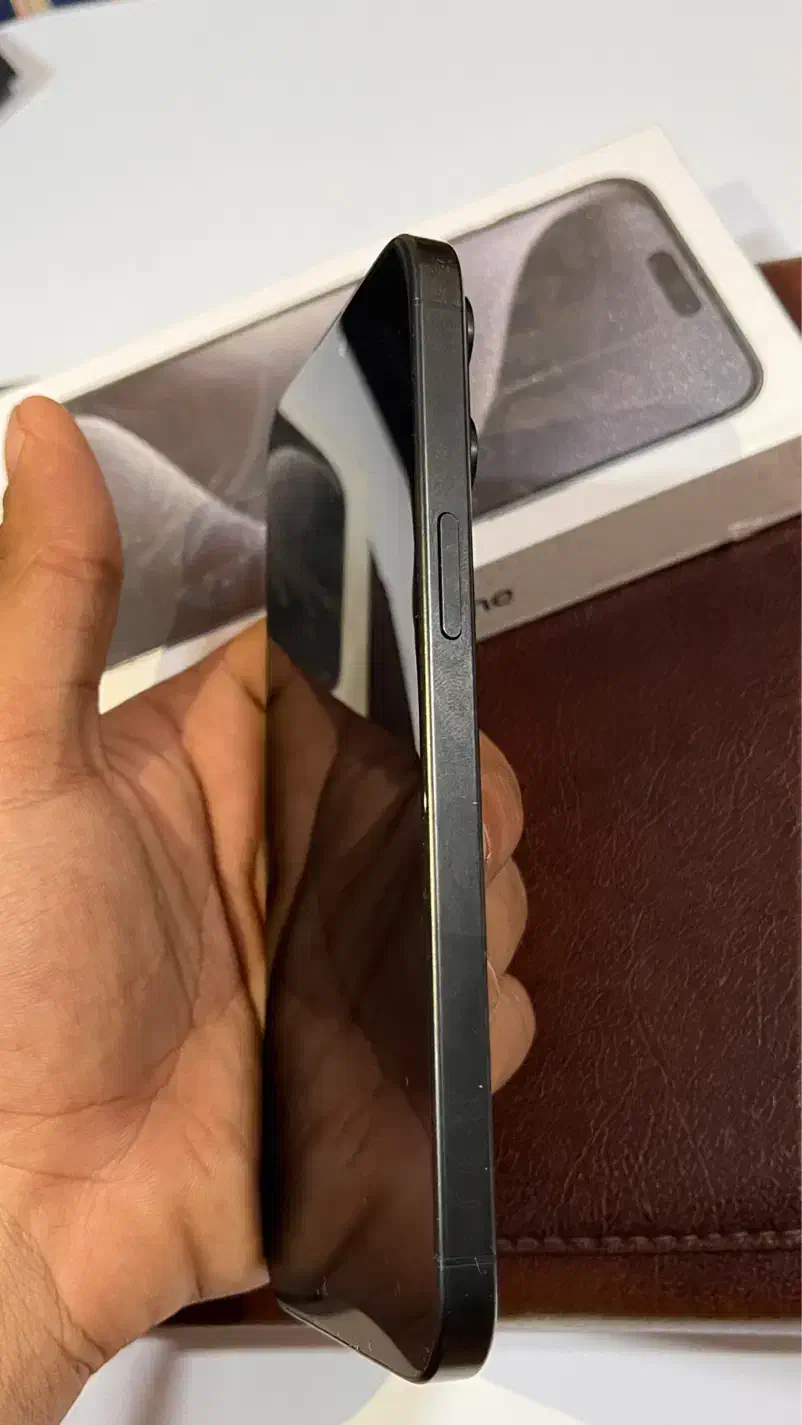 15pro max|موبایل|اهواز, پردیس دو|دیوار