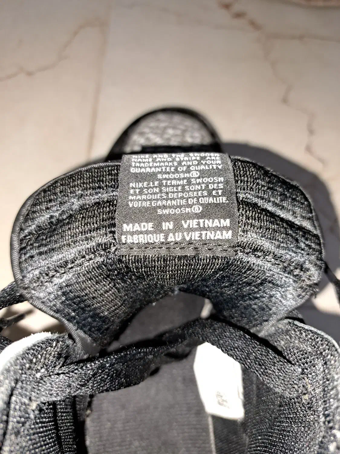 کتونی جردن ساقدار|کیف، کفش، کمربند|رشت, باهنر|دیوار