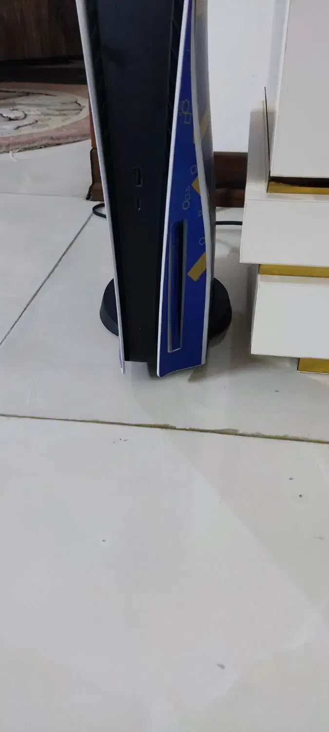 ps5 کپی خور|کنسول، بازی ویدئویی و آنلاین|تهران, مشیریه|دیوار