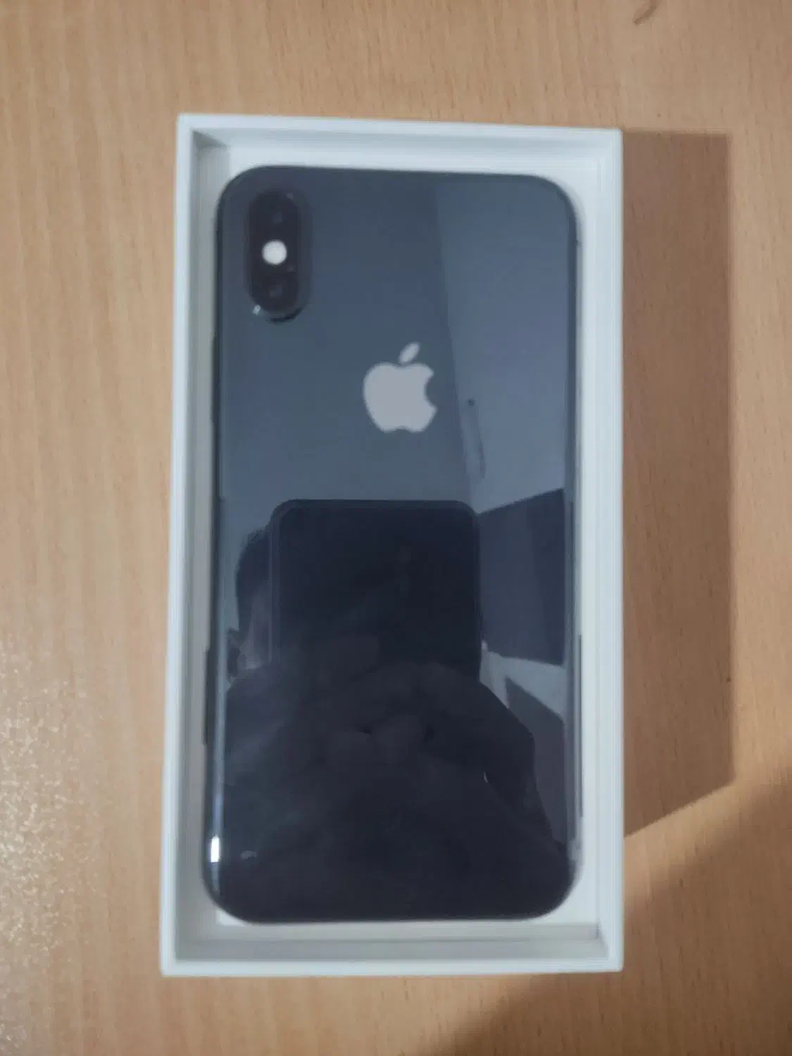 آیفون XS۲۵۶گیگ|موبایل|اهواز, نادری|دیوار