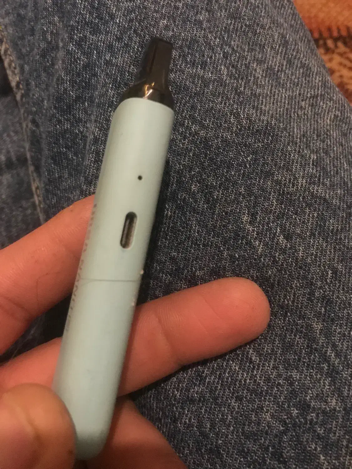 پاد سیستم اورسا نانو 2 لاست ویپ|زیورآلات و اکسسوری|رشت, یخسازی|دیوار