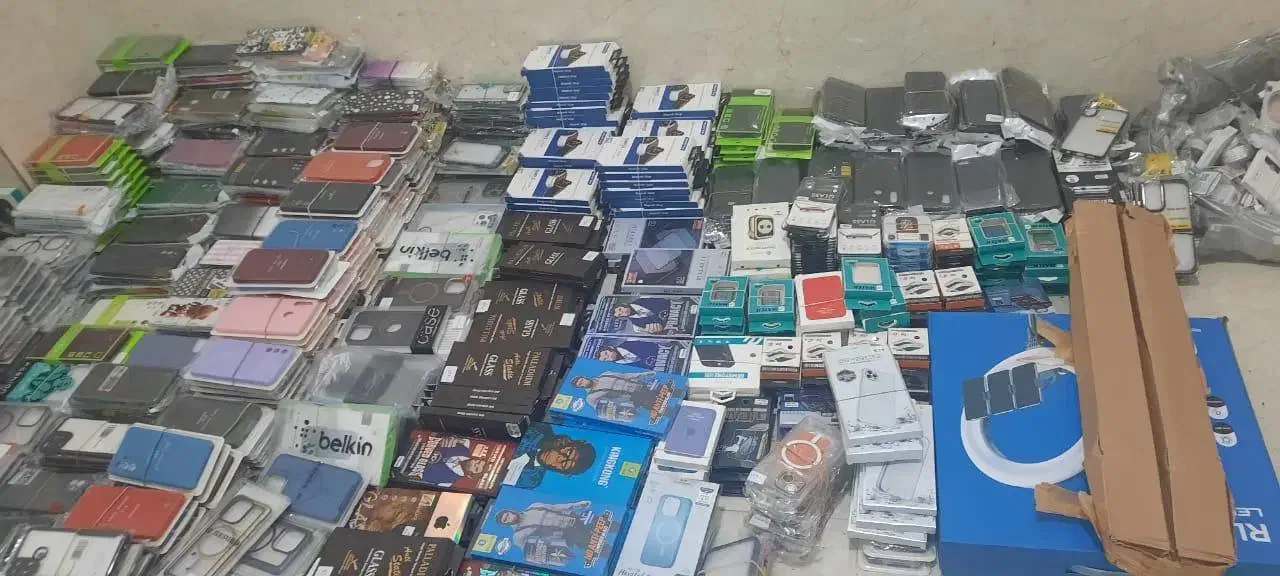 لوازم موبایل|لوازم جانبی موبایل و تبلت|بابل, |دیوار