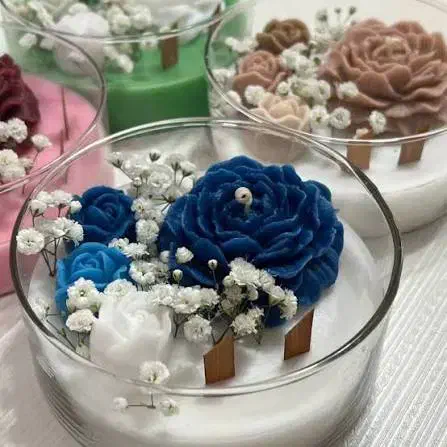 شمع دست ساز|صنایع دستی و سایر لوازم تزئینی|پاکدشت, پاکدشت (مامازند)|دیوار