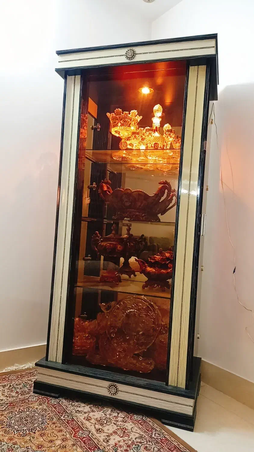 دکور فروشی|بوفه، ویترین، کنسول|کاشان, درب اصفهان|دیوار