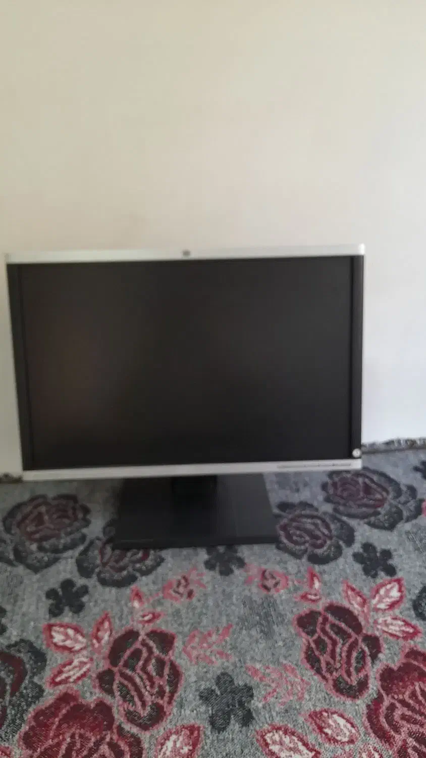 مانیتور  24hp|قطعات و لوازم جانبی رایانه|تبریز, |دیوار