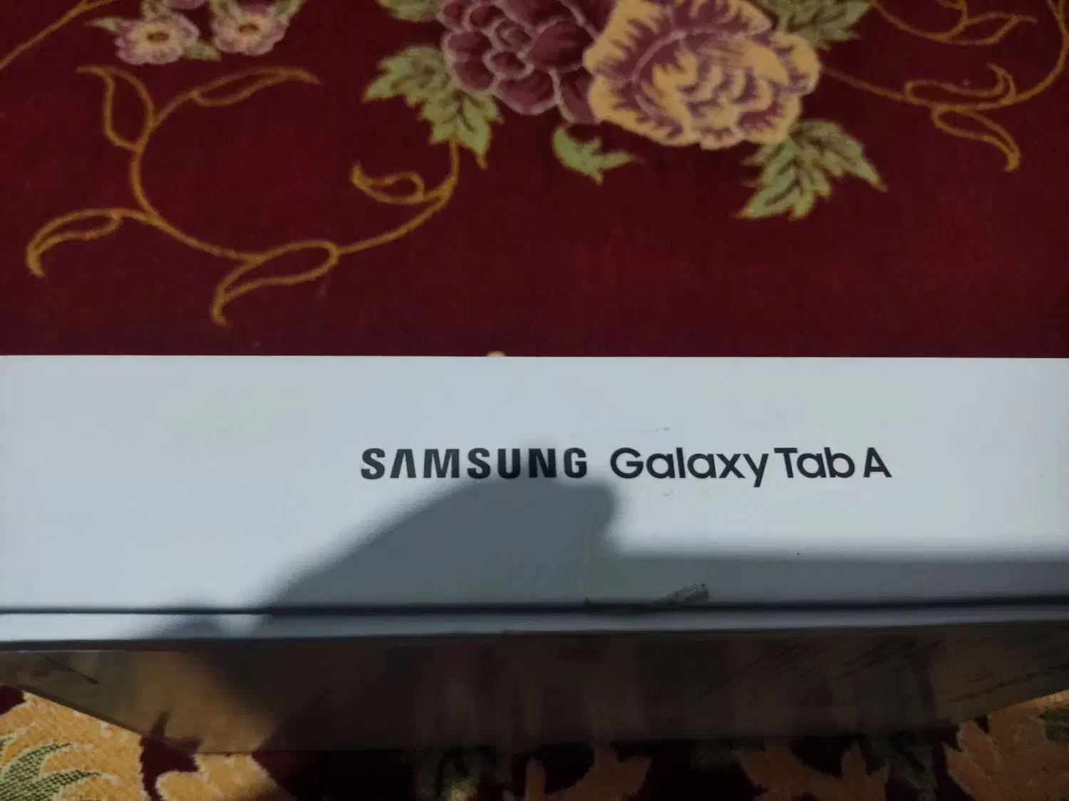 تبلت سامسونگ 32گیگ بایت|تبلت|ملایر, |دیوار