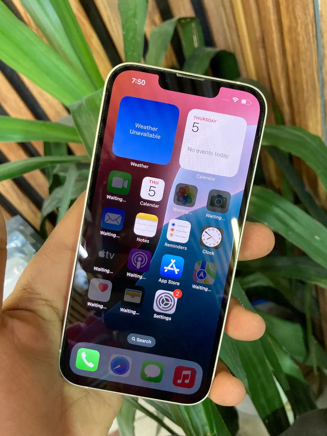 فروشiPhone 13نرمال|موبایل|اصفهان, سروستان|دیوار