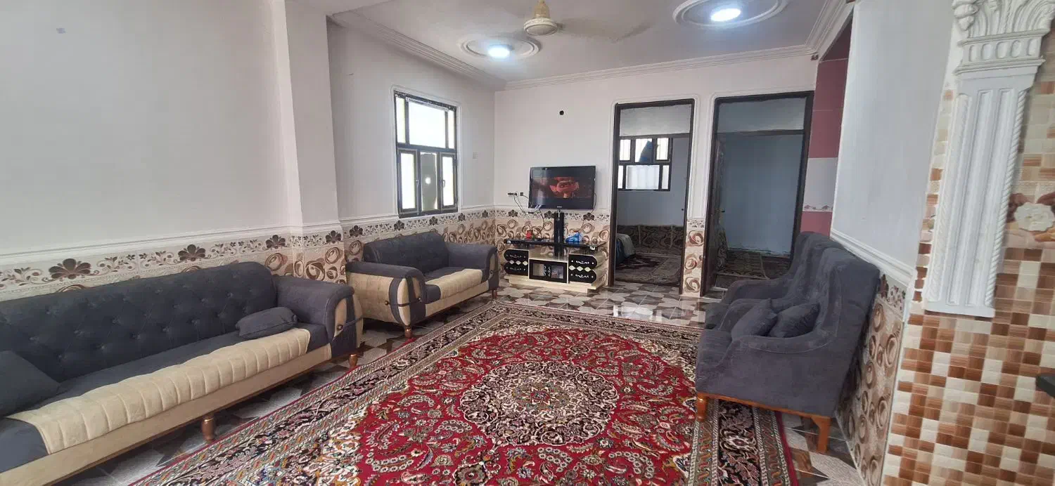 ویلا در شهر ساحلی و زیبای سوزا|اجارهٔ کوتاهمدت ویلا و باغ|قشم, |دیوار