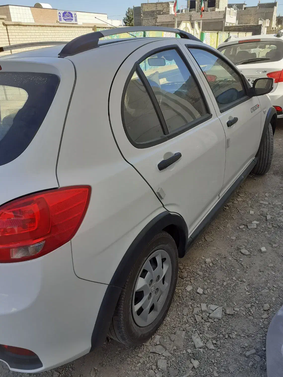 کوییک اس|خودرو سواری و وانت|بیرجند, |دیوار