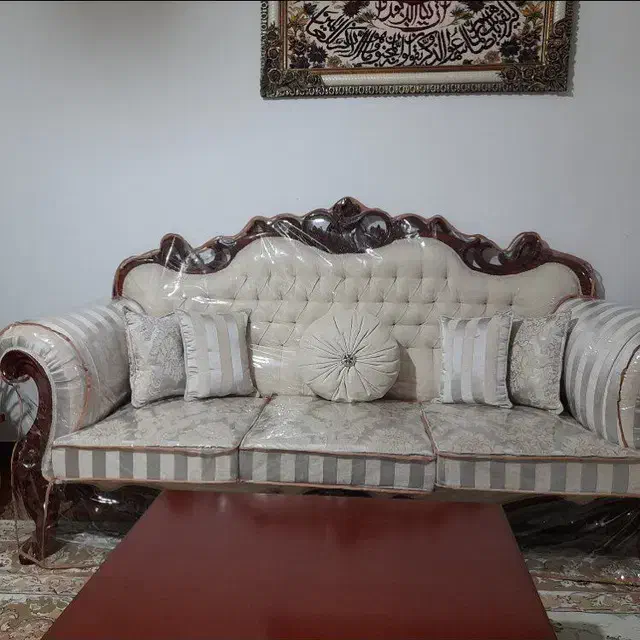 کاور مبل|مبلمان خانگی و میز عسلی|تهران, دانشگاه شریف|دیوار