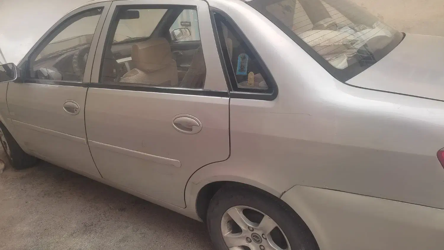 لیفان 520|خودرو سواری و وانت|تبریز, |دیوار