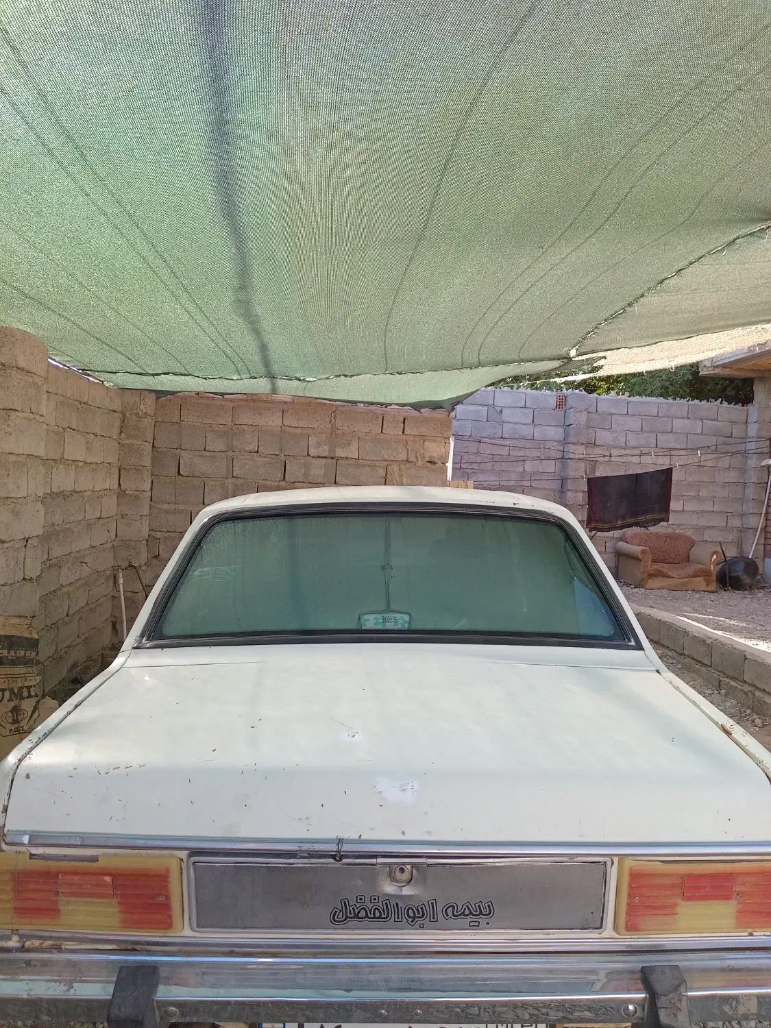 فروش پیکان انژکتور|خودرو سواری و وانت|جیرفت, |دیوار