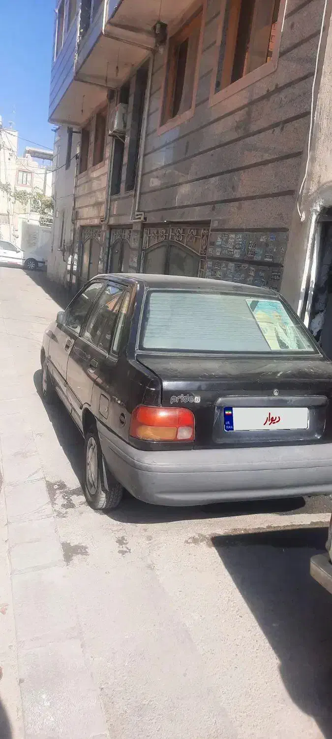 ۸۴ بیرنگ|خودرو سواری و وانت|شهریار, اصیل آباد|دیوار