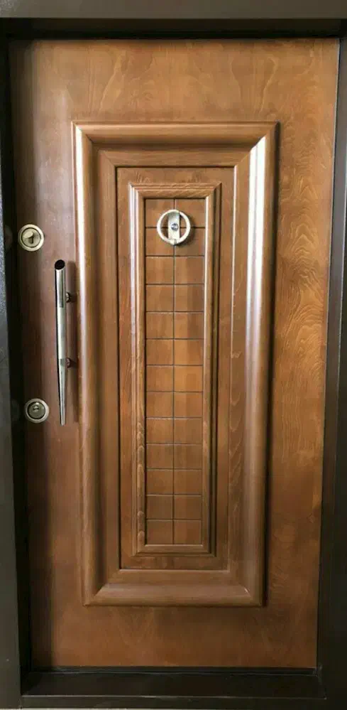 نصب و ریگلاژ درب ضدسرقت و داخلی|خدمات پیشه و مهارت|شهرکرد, |دیوار