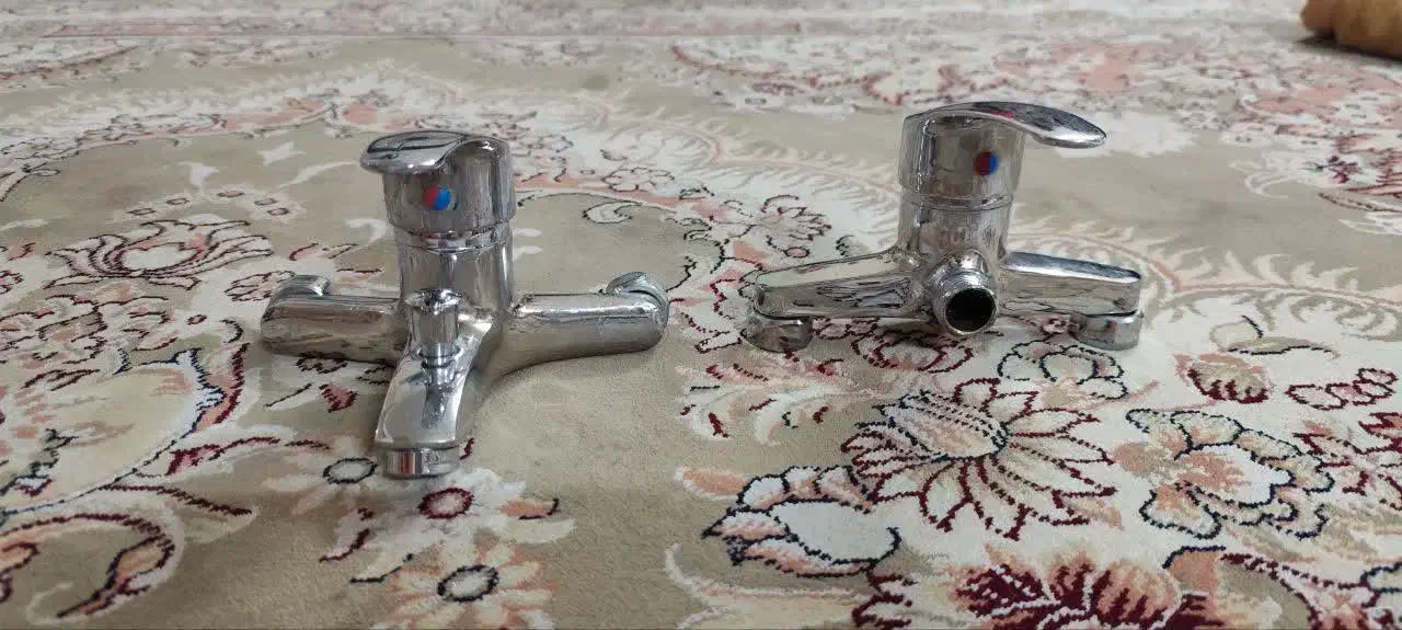 شیرتوالت وحمام وزن سنگین|لوازم سرویس بهداشتی|مشهد, انقلاب|دیوار