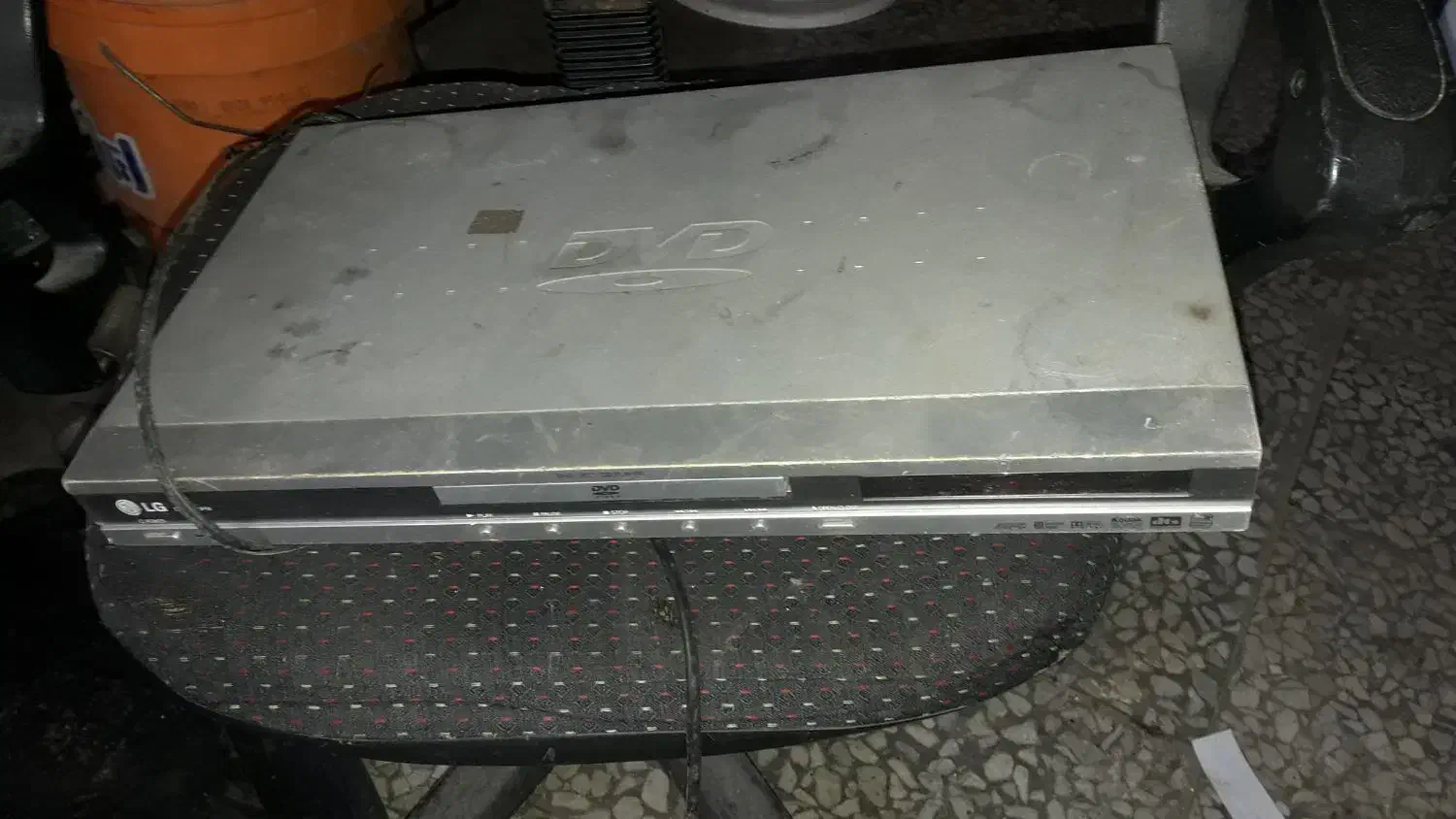 دی وی دی قدیمی|پخشکننده DVD و ویدیو|رشت, نیروی دریایی|دیوار