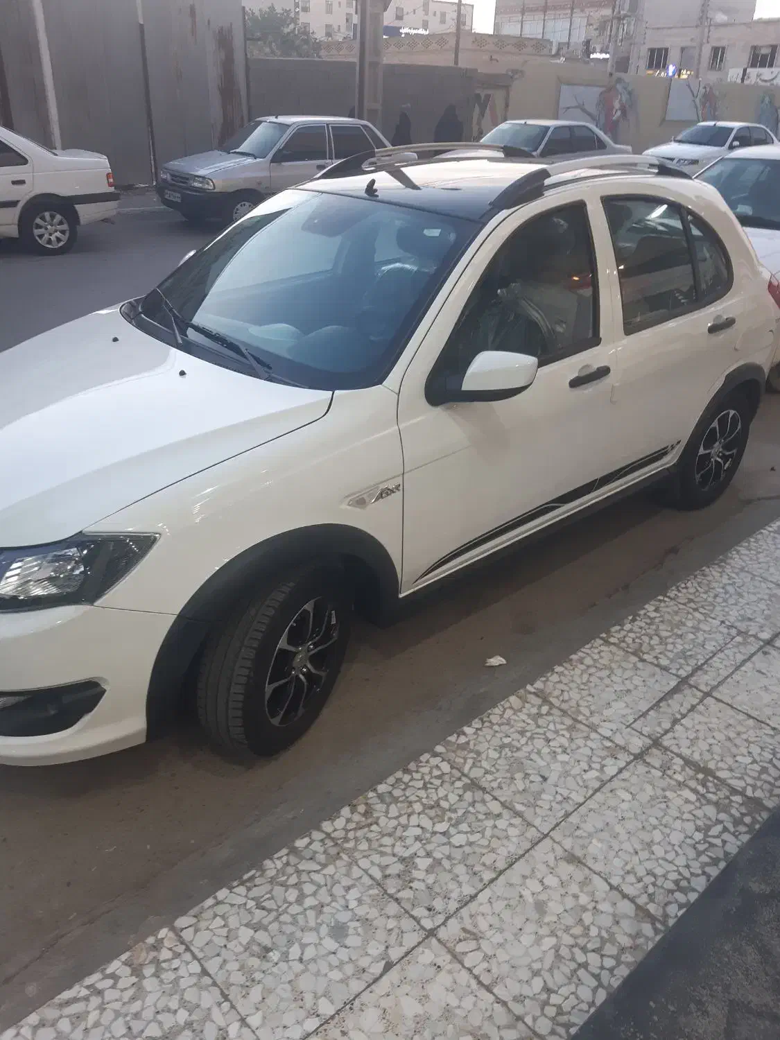 کوئیک 1404|خودرو سواری و وانت|بندر ماهشهر, |دیوار