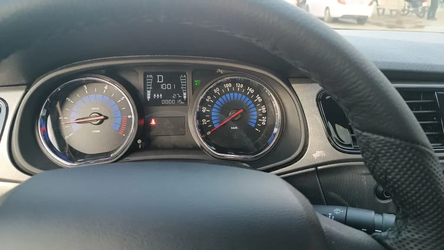 تارا|خودرو سواری و وانت|مشهد, عنصری|دیوار