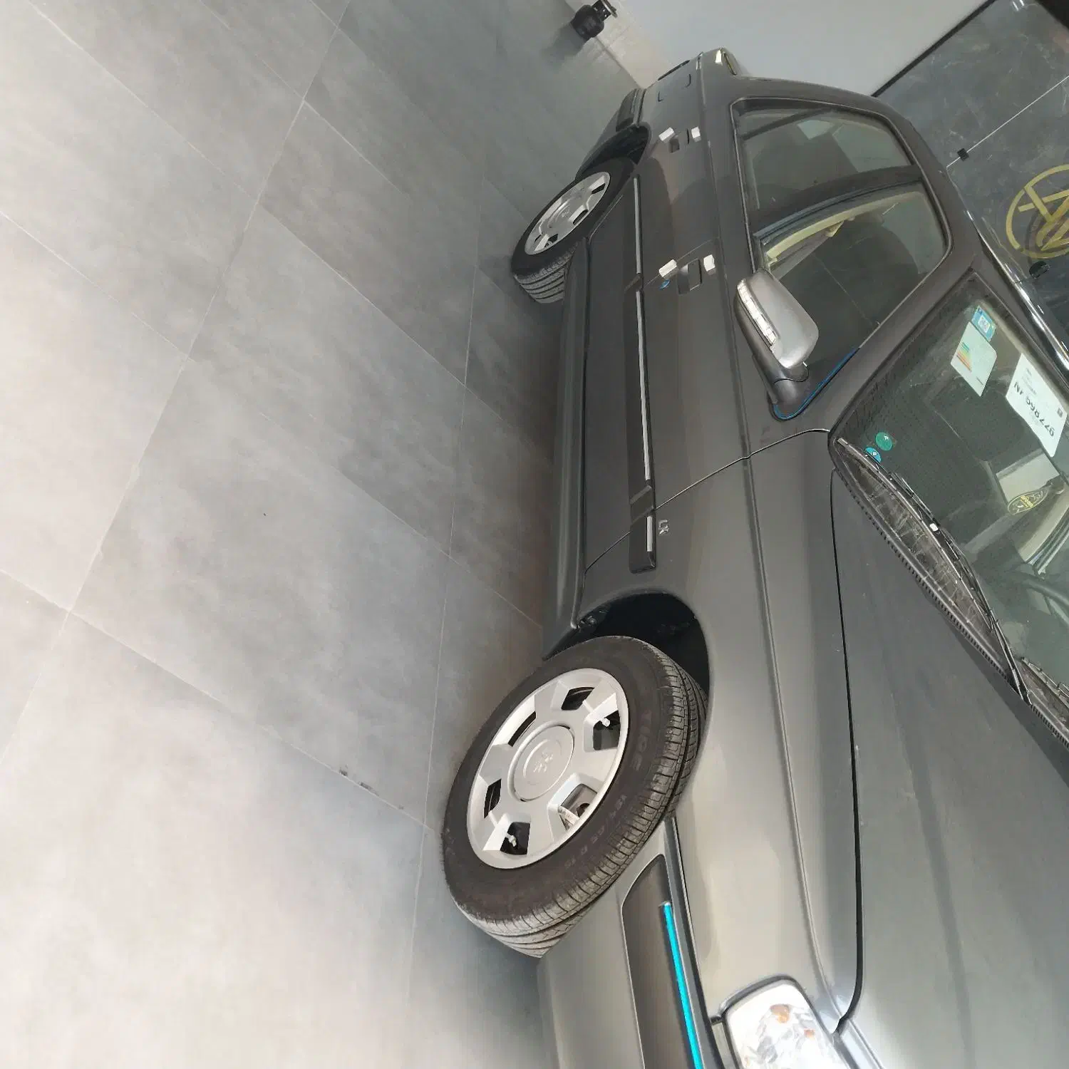 پارس|خودرو سواری و وانت|قائم‌شهر, |دیوار