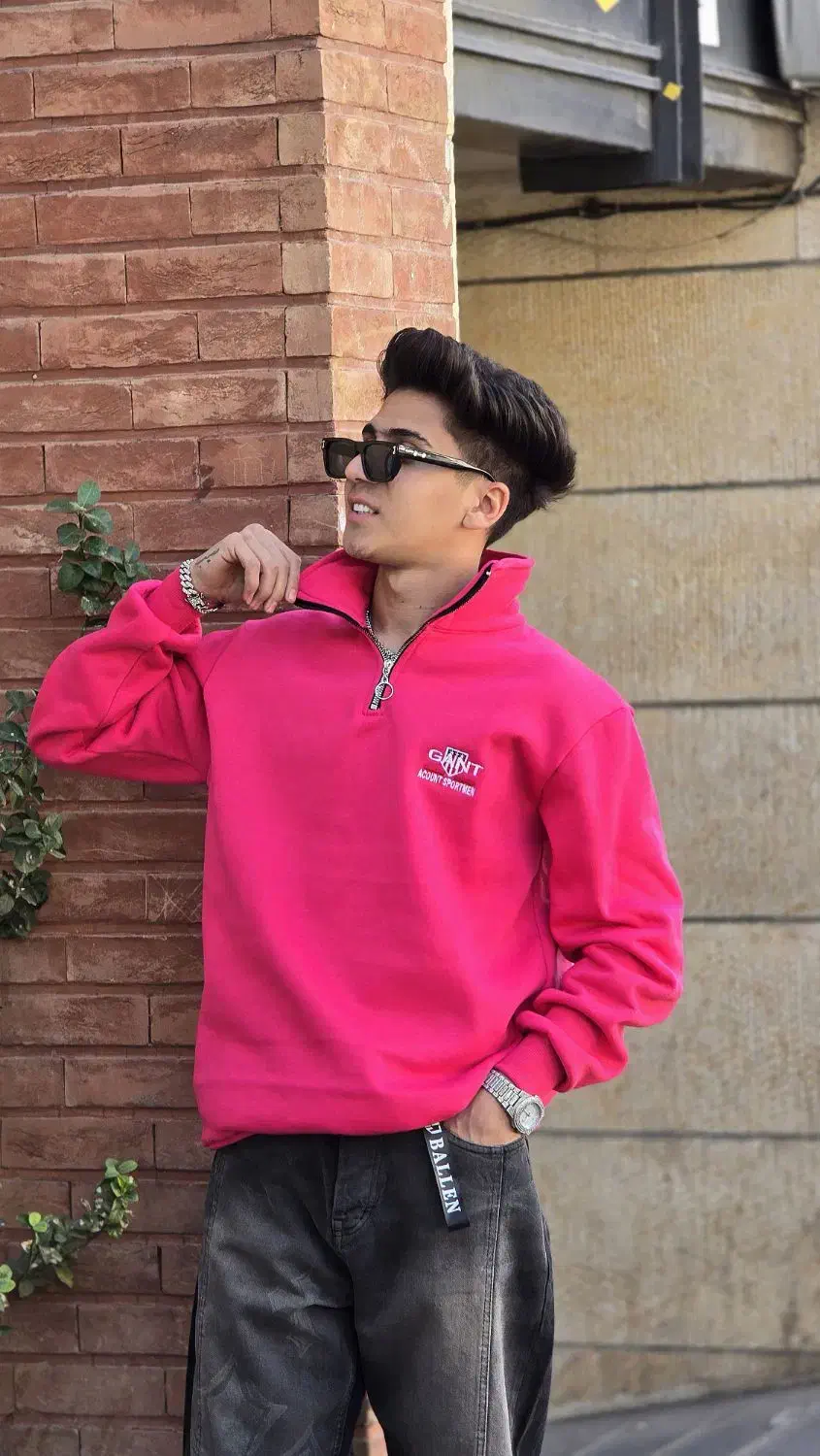 دورس نیم زیپ370 هزار|لباس|بروجرد, |دیوار