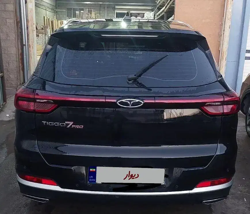 فروش|خودرو سواری و وانت|چهاردانگه (تهران), |دیوار