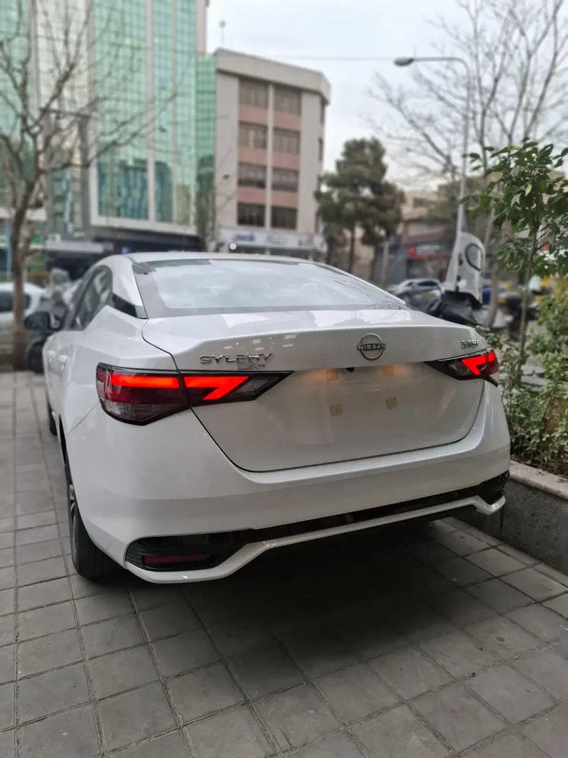 نیسان سیلفی|خودرو سواری و وانت|تهران, عباسآباد|دیوار