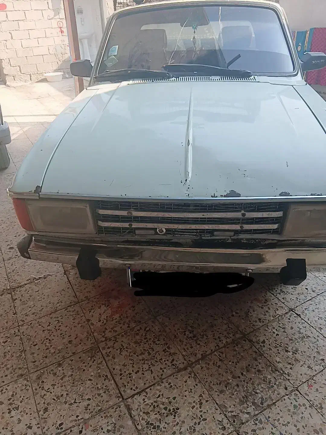 اهواز کوت عبدالله جاده عبدان|خودرو سواری و وانت|کارون, |دیوار