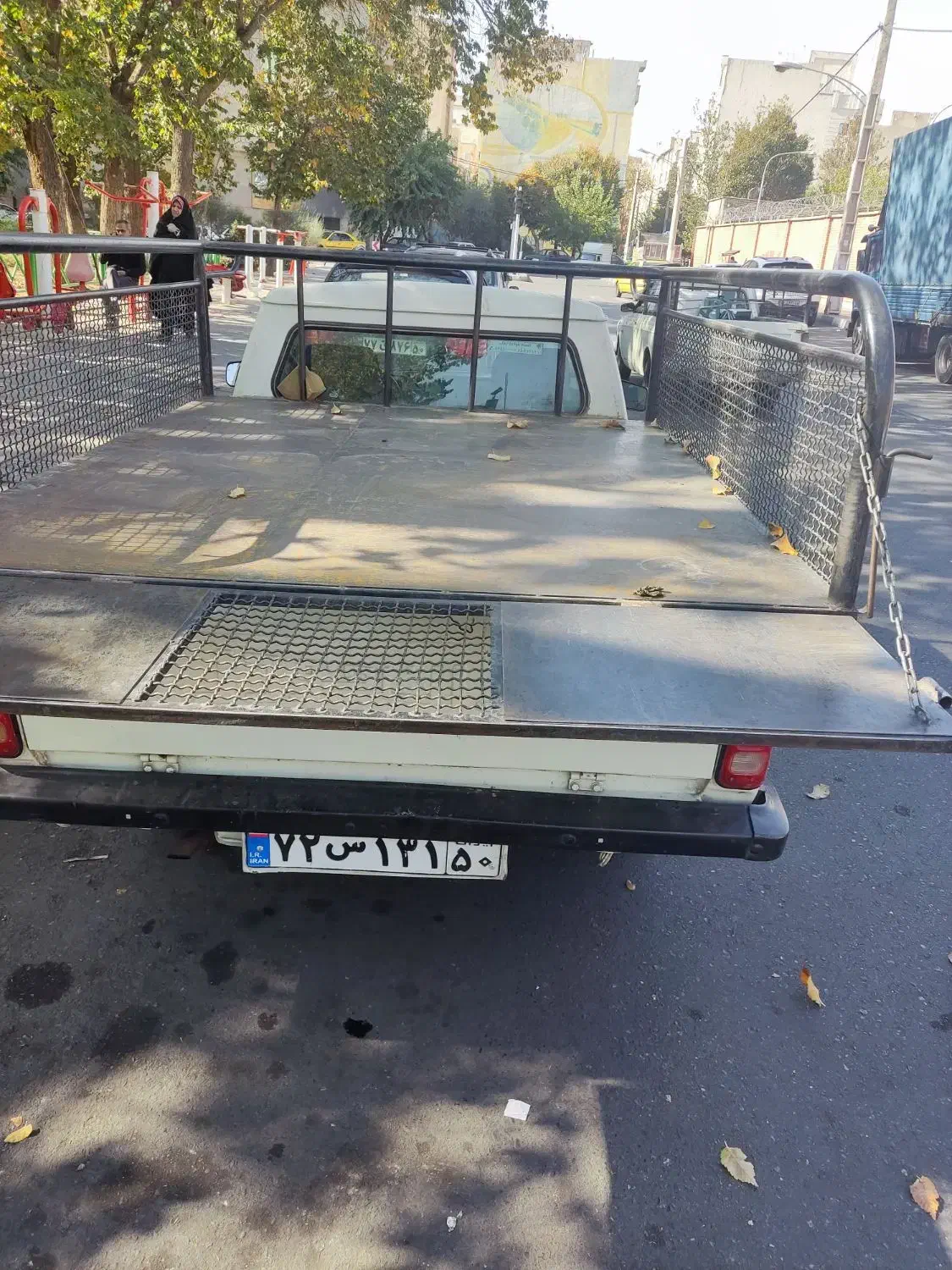 وانت بار|خدمات حمل و نقل|تهران, دهم فروردین|دیوار