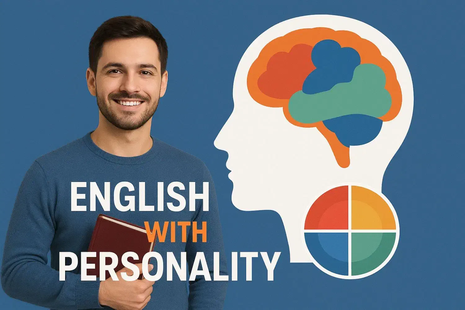 آموزش زبان با تحلیل شخصیت و سبک یادگیری|خدمات آموزشی|تهران, توحید|دیوار