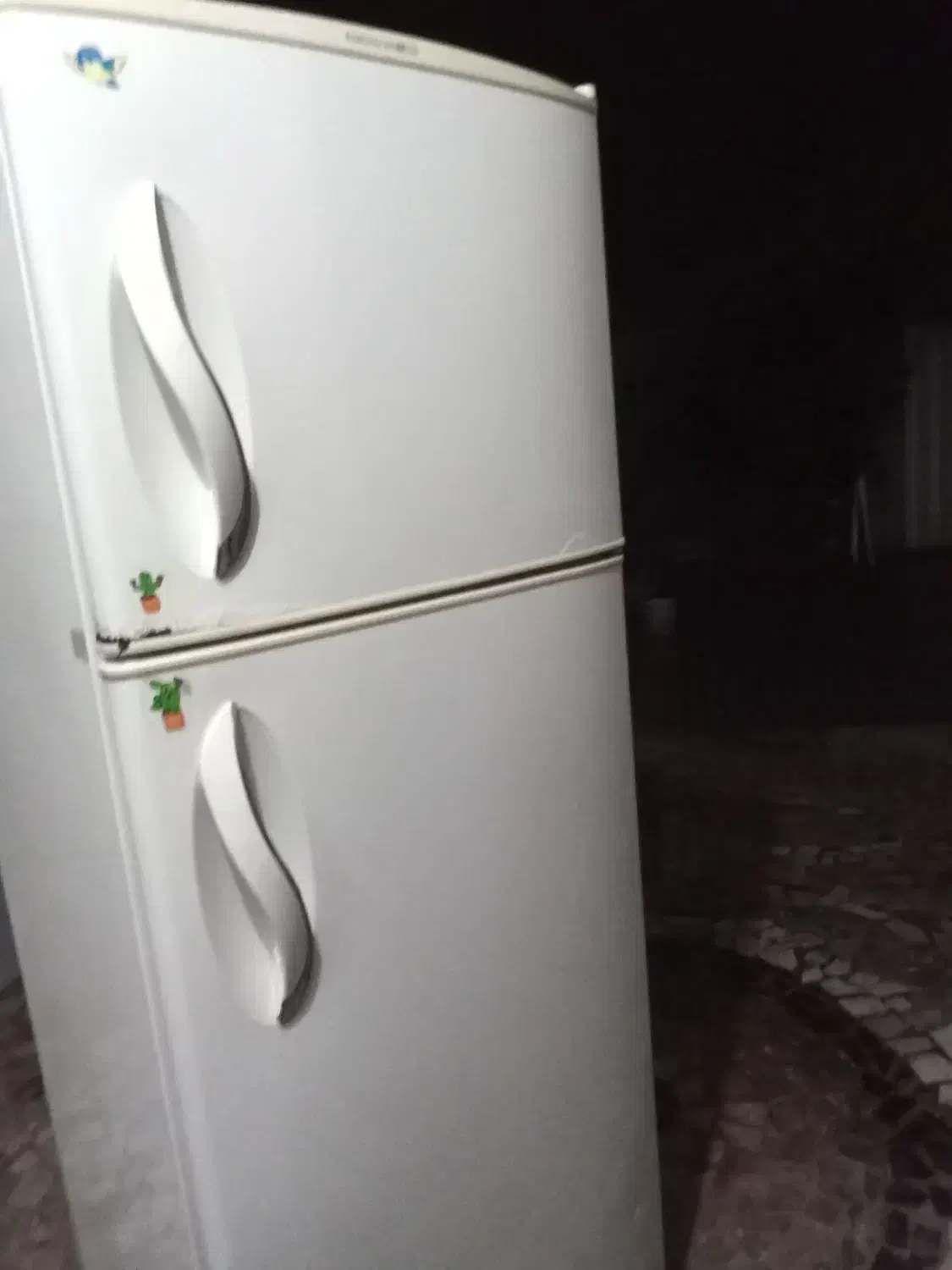 یخچال امرسان|یخچال و فریزر|نیشابور, دربقاضی|دیوار