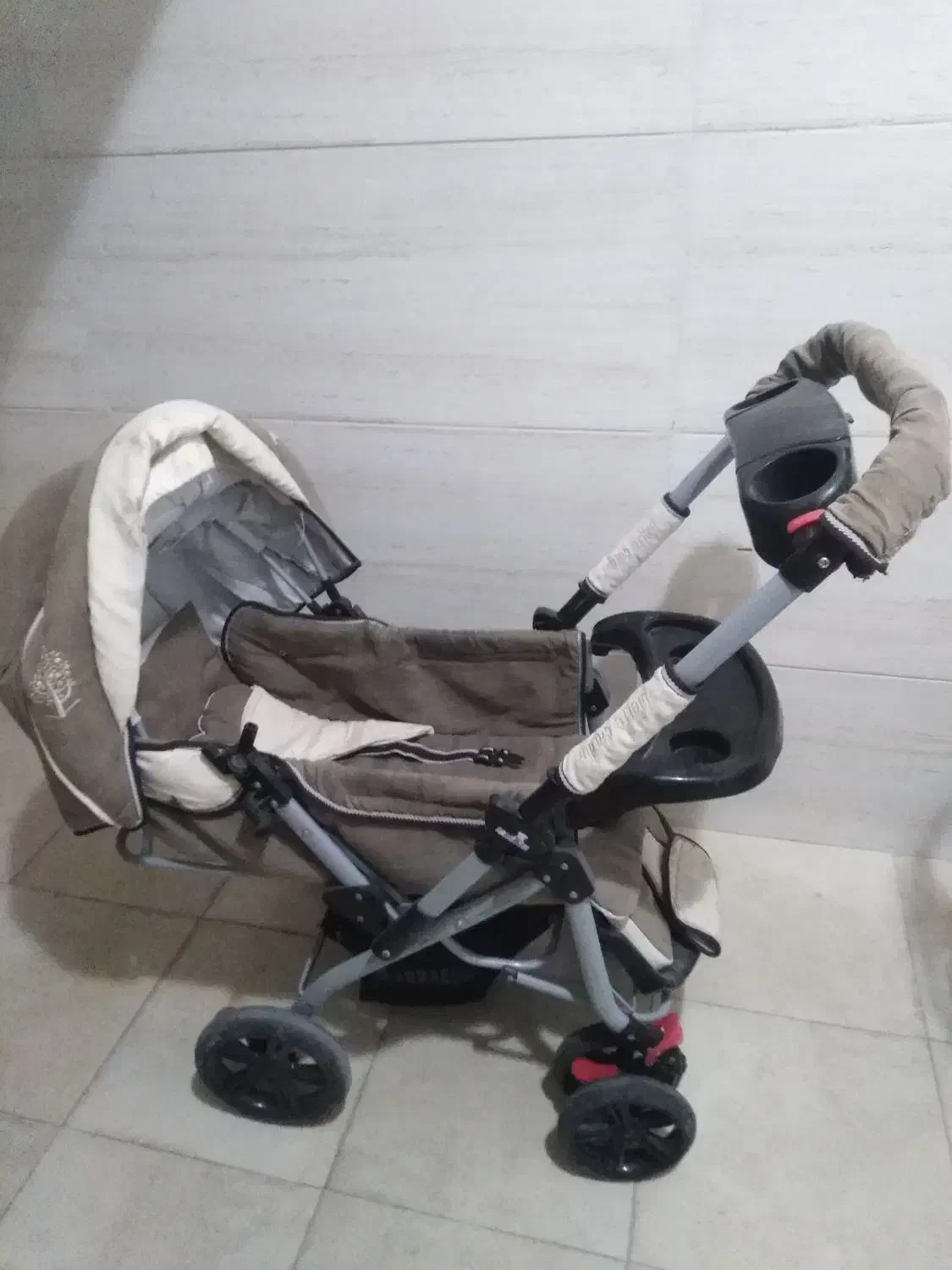 کالسکه|کالسکه و لوازم جانبی|بیرجند, |دیوار