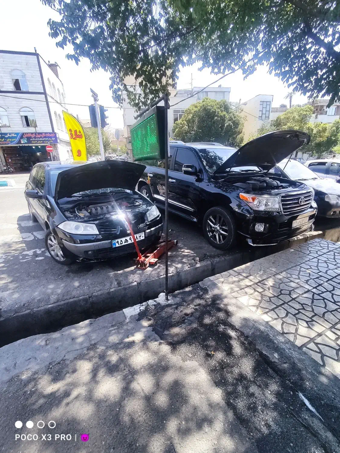 تعمیر،ریمپ و برنامه ریزی ECU ایسیو خودرو باطریسازی|خدمات موتور و ماشین|تهران, علم و صنعت|دیوار