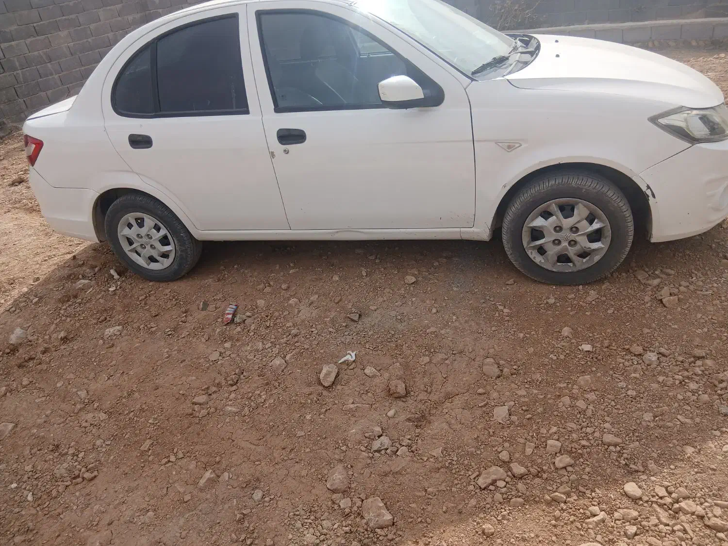 ساینا معمولی مدل ۹۹|خودرو سواری و وانت|پاسارگاد, |دیوار