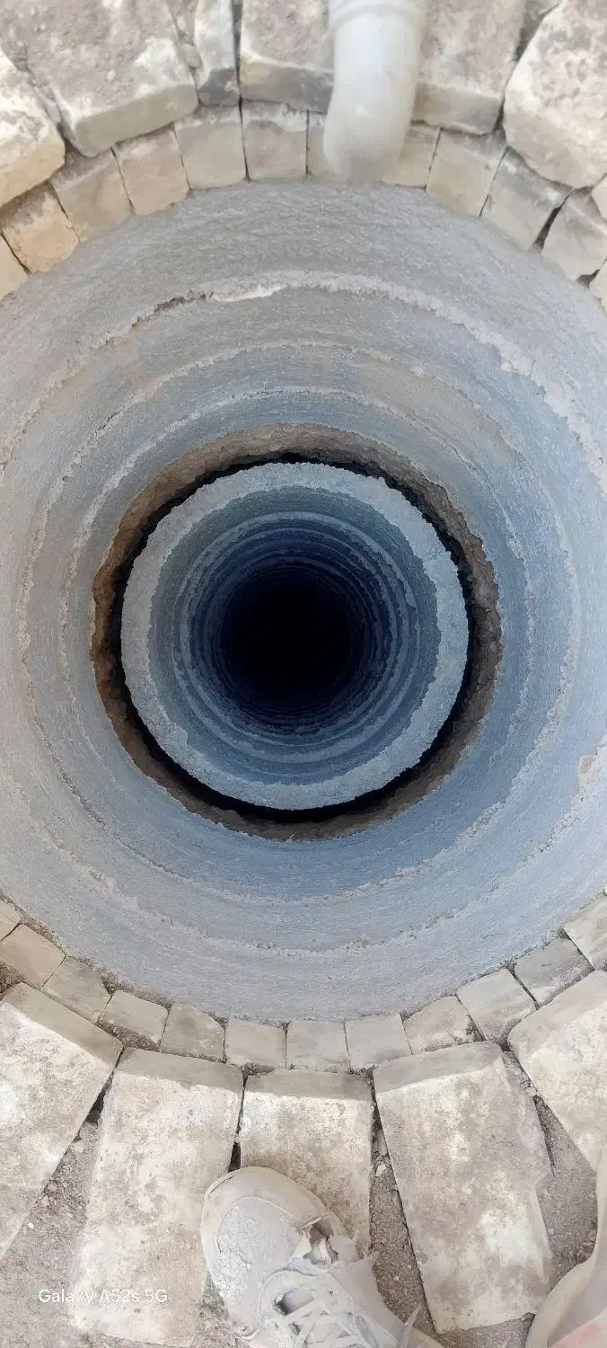 چاه کن نزدیک به شما|خدمات پیشه و مهارت|تهران, وحیدیه|دیوار