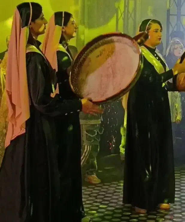 گروه دف نوازی مجالس|خدمات پذیرایی، مراسم|مرودشت, دولت آباد|دیوار