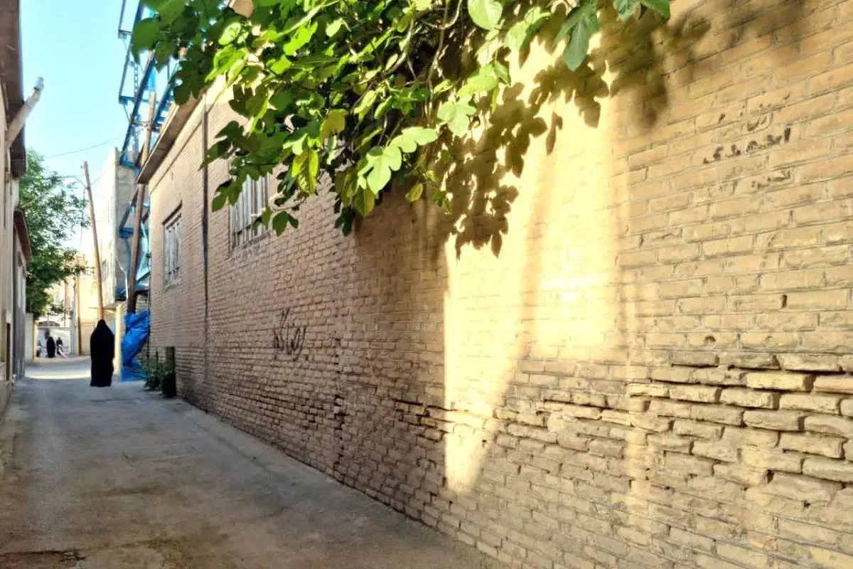 ملک فروشی فوری سمت حرم|فروش خانه و ویلا|مشهد, کوی راد|دیوار