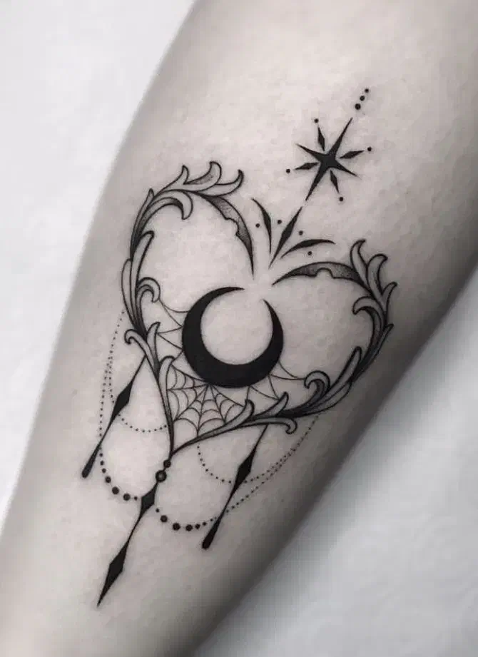 اجرای تاتو بدن با تخفیف ویژه|خدمات آرایشگری و زیبایی|اسلامشهر, باغ فیض|دیوار