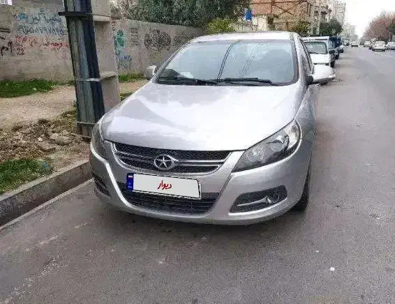 ماشین جکJ5|خودرو سواری و وانت|گرگان, |دیوار