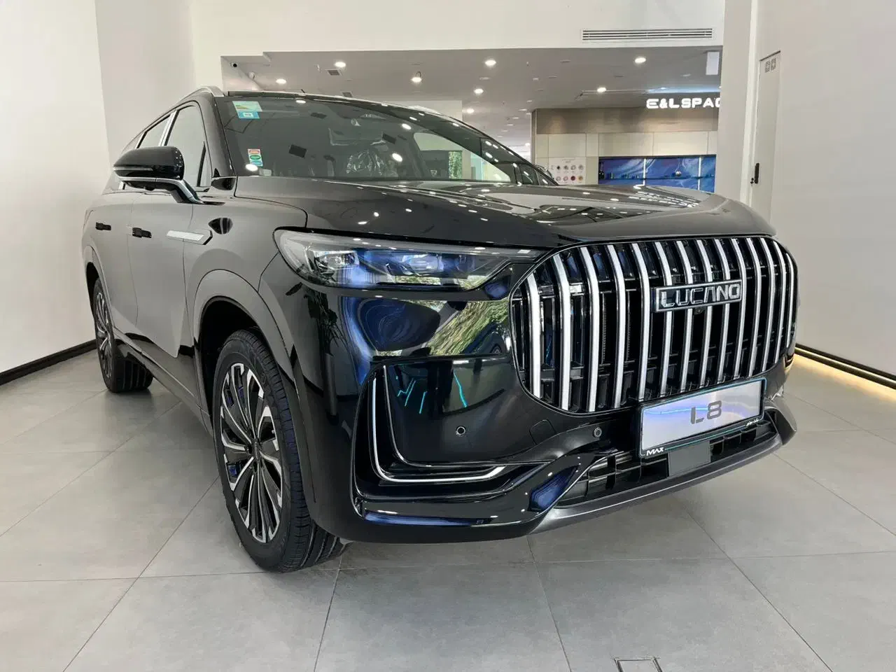 لوکانو l8 تحویل فوری|خودرو سواری و وانت|تهران, ظفر|دیوار