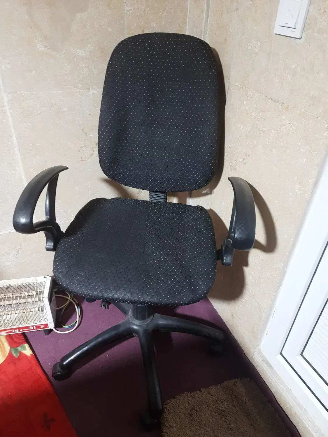 صندلی|صندلی و نیمکت|پاکدشت, پاکدشت (مامازند)|دیوار