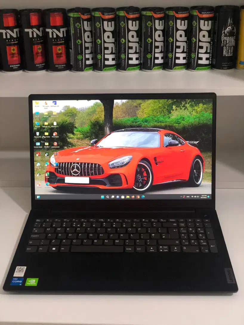 لنوو(کاملا نو)Lenovo|رایانه همراه|تهران, آسمان|دیوار
