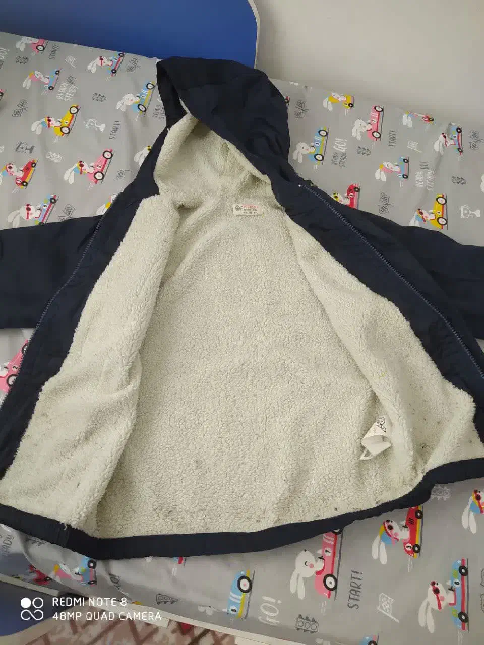 لباس زمستانه پسرانه|کفش و لباس بچه|رشت, کوی مهر|دیوار