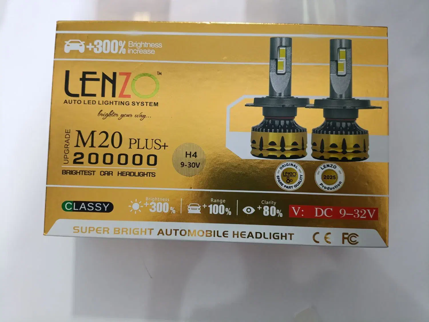 هدلایت معاوضه میکنم|قطعات یدکی و لوازم جانبی|کرمانشاه, |دیوار