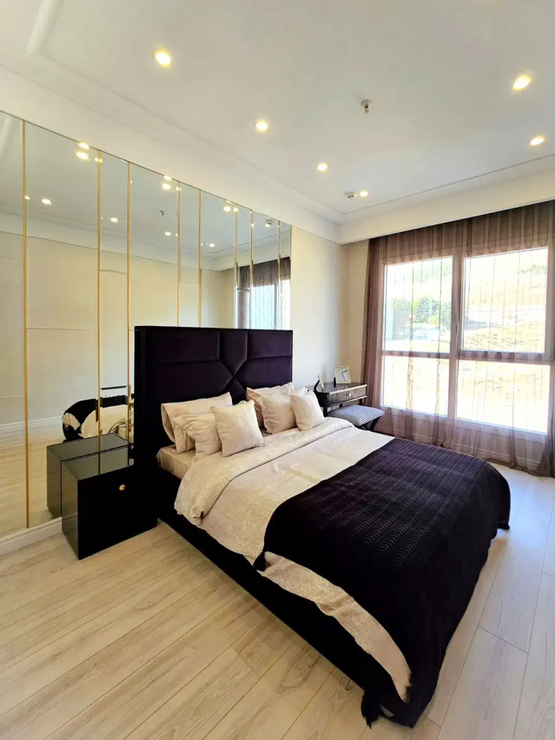 زعـفـرانـیــه ( شخصی ساز ) 230 متر