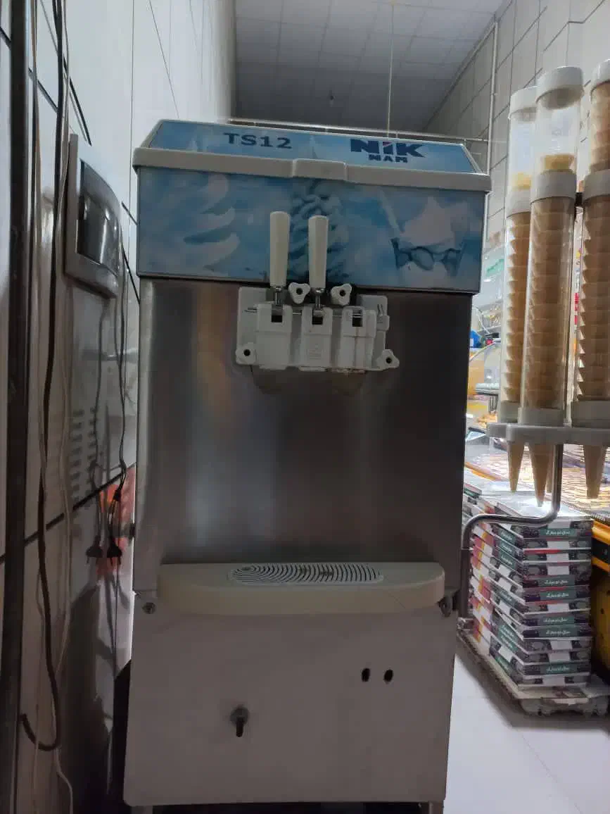 وسایل قنادی و یخچال و|فروشگاه و مغازه|الوند, |دیوار